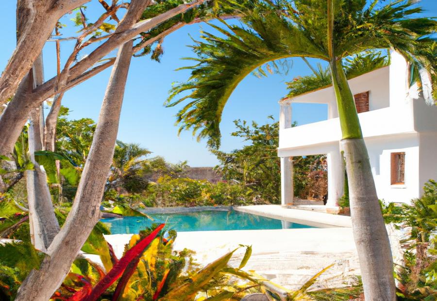 Best Places to Buy a Vacation Home in Mexico 