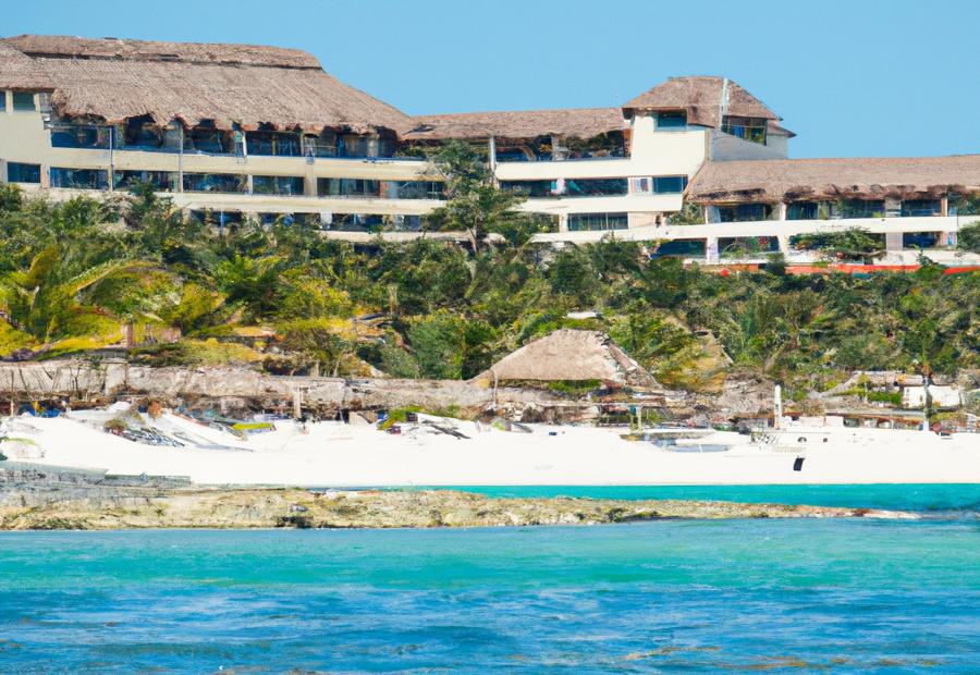 Top All-Inclusive Resorts in Mexico 