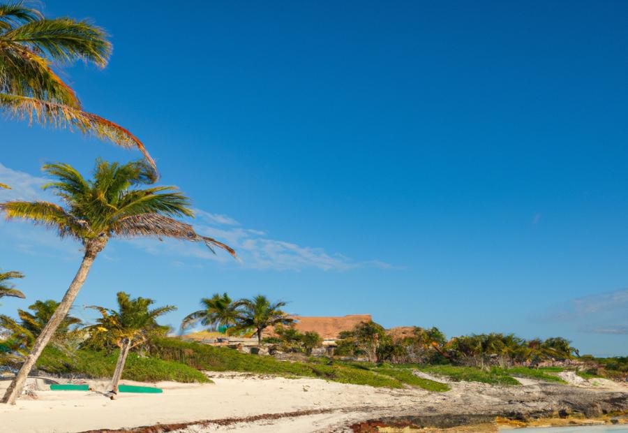 Affordable All-Inclusive Mexico Vacations on Travelocity 