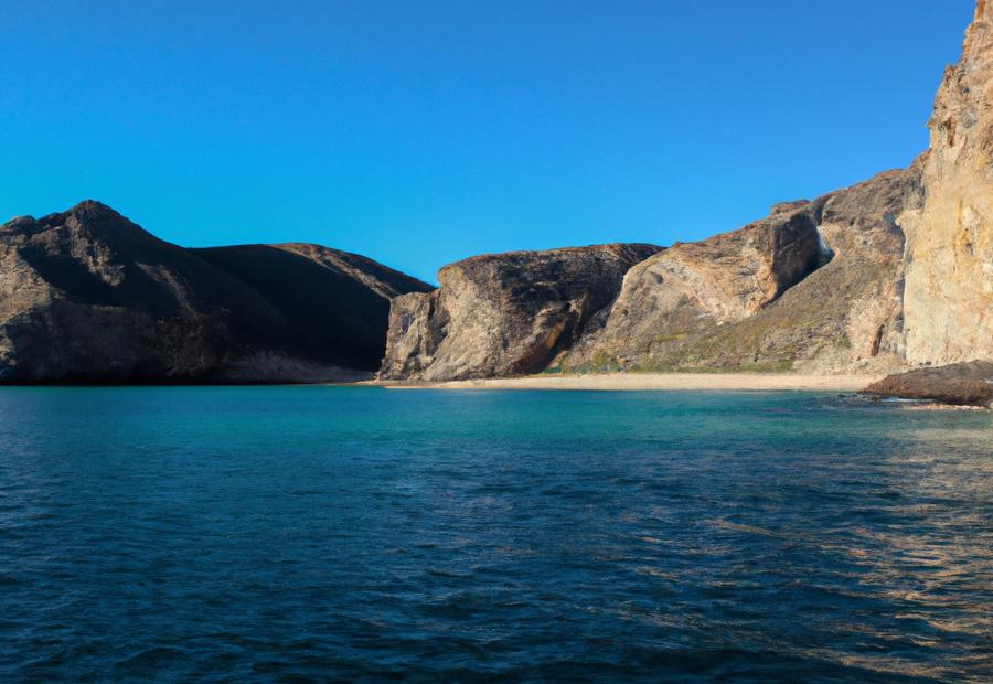 Conclusion: Baja California Mexico - A Diverse and Exciting Destination 