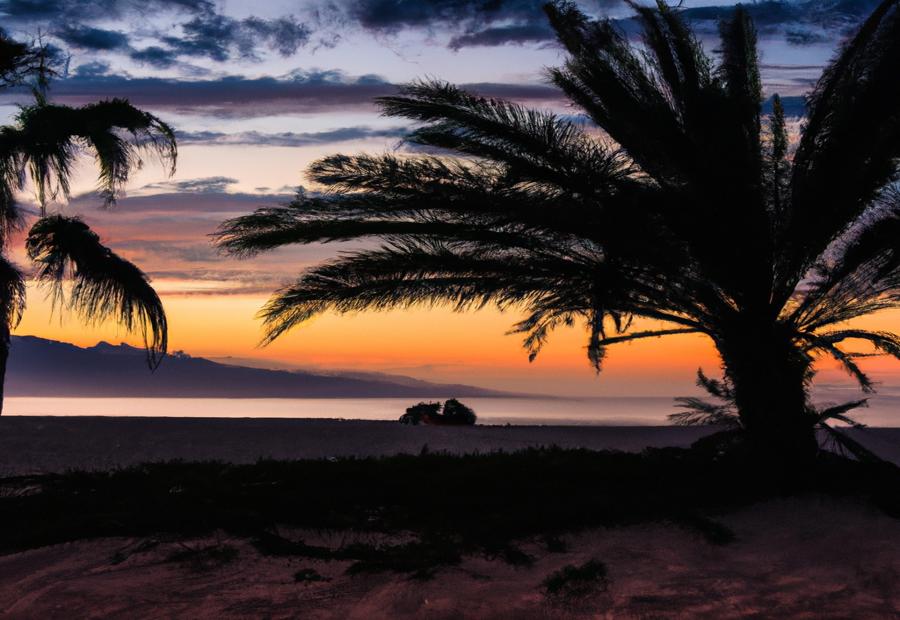 Most Beautiful Destinations in Baja California 