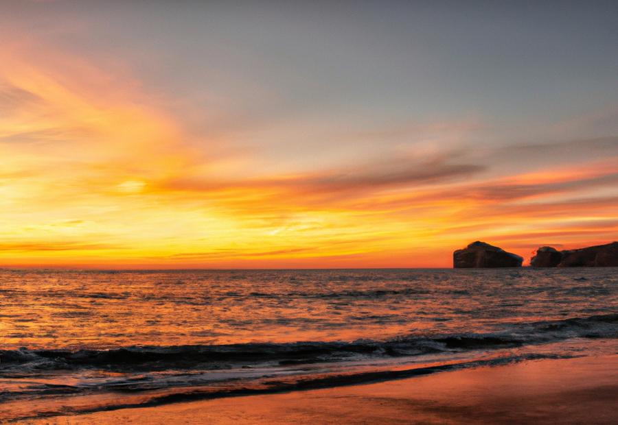 Best Places to Visit in Baja California 