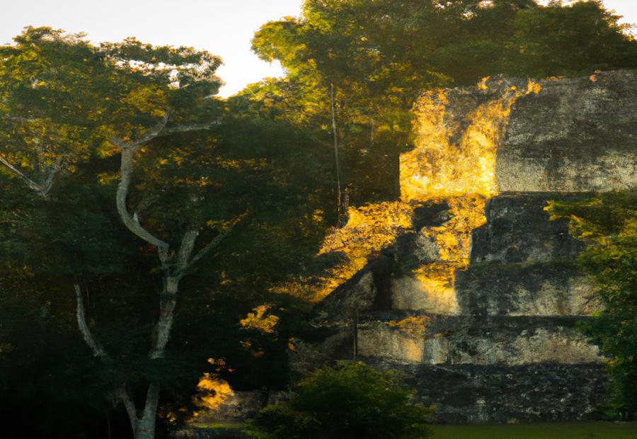 Best places to visit in Mexico in May 