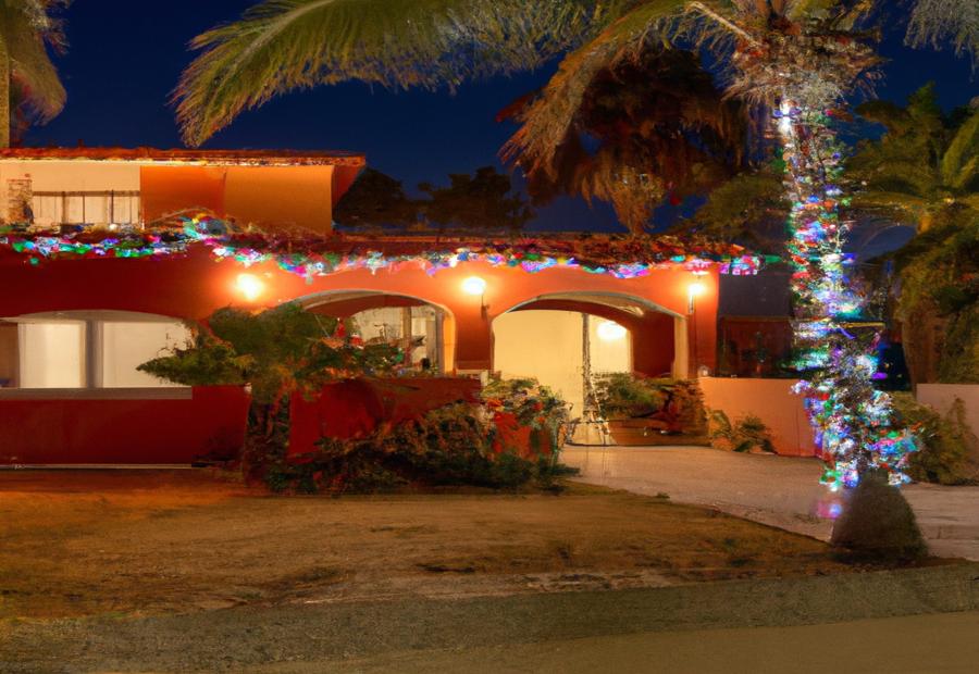 Christmas Traditions in Mexico 