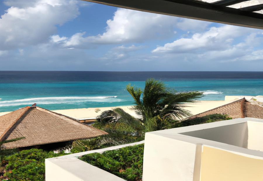 Overview of All-Inclusive Resorts in Cancun 