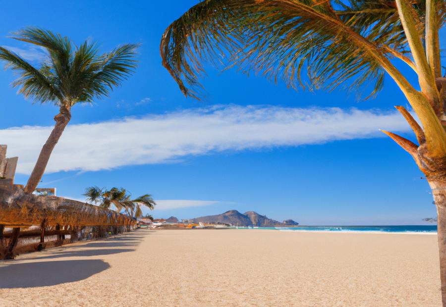 Other top all-inclusive resorts in Los Cabos 