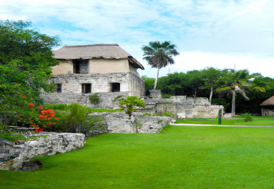 Best Place to Stay in Mexico to See Mayan Ruins