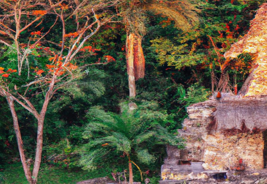 Hotels near Tulum Mayan Ruins 