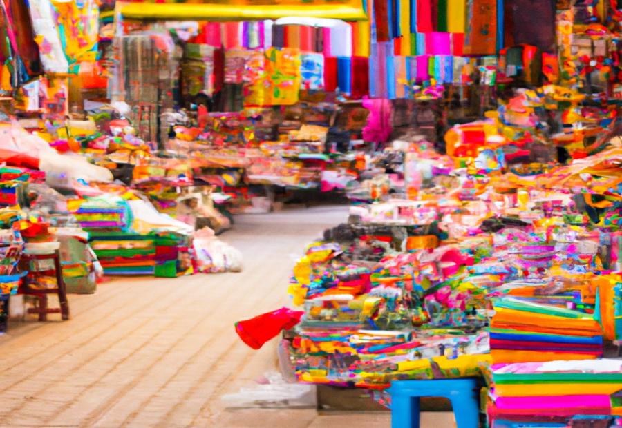 Guanajuato: Colorful streets and a famous kissing alley 