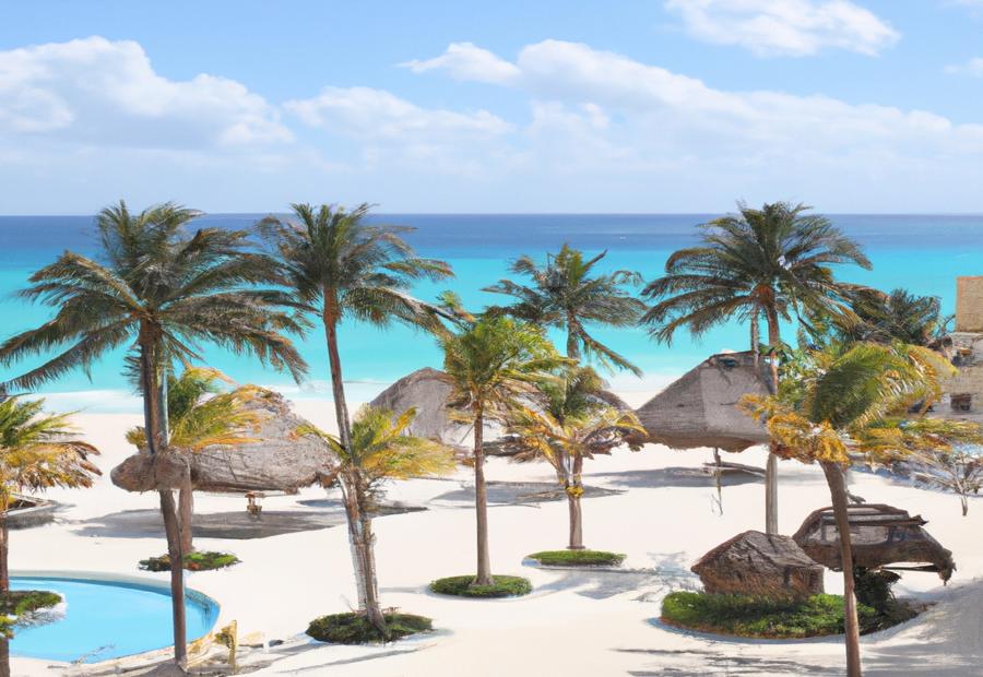 Things to do in Cancun beyond the beaches 