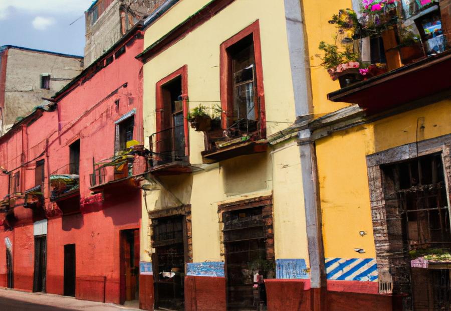 San Miguel de Allende: Craft Shops and Cultural Scene 
