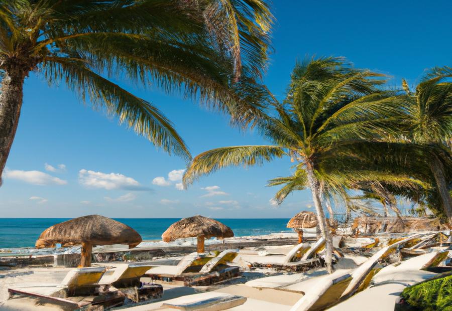 Best All-Inclusive Resorts in Riviera Maya 