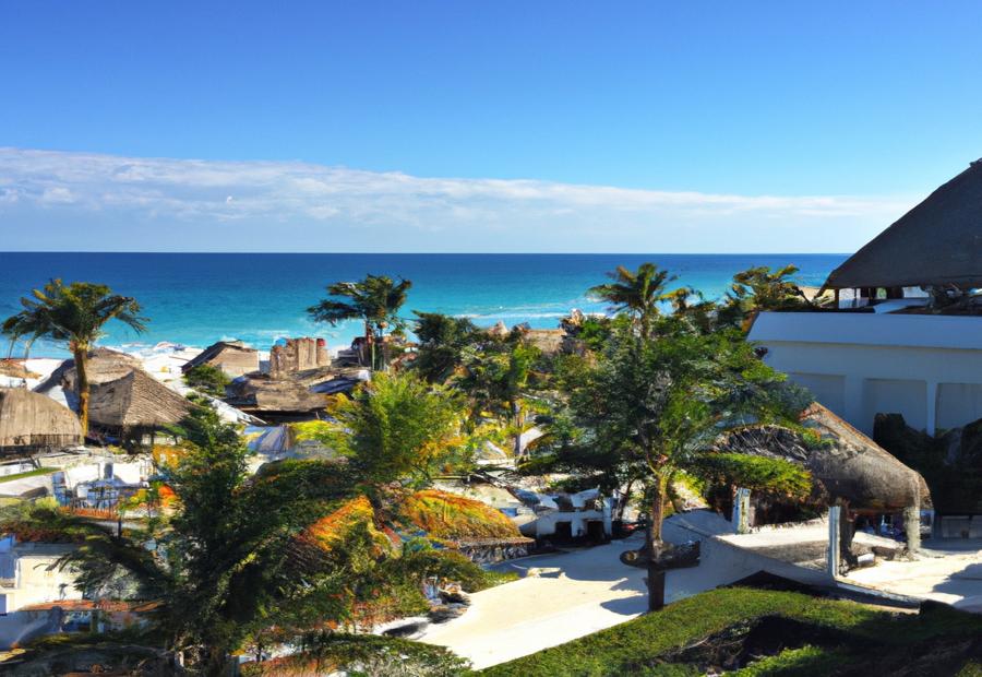 Best All-Inclusive Resorts in Cancun 