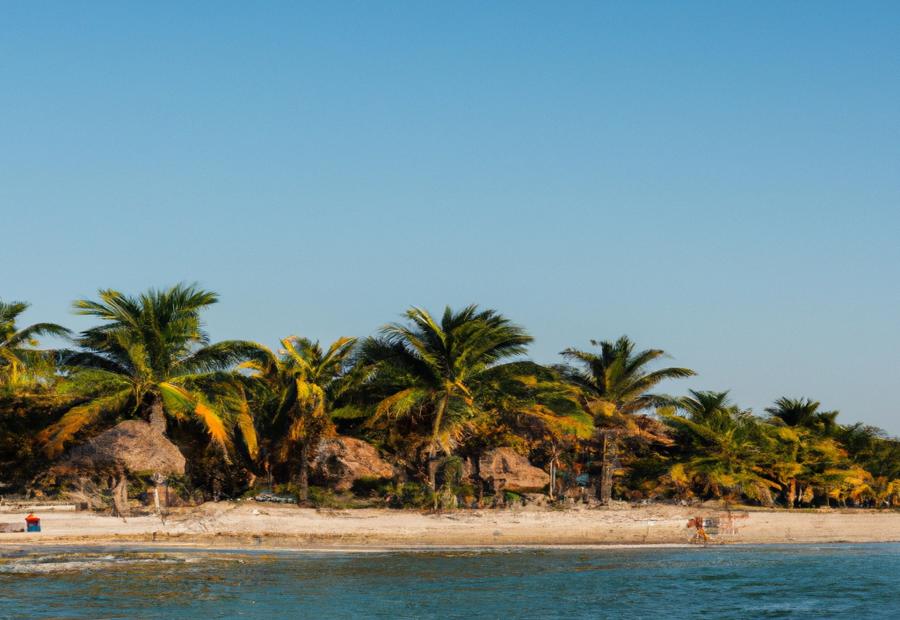 Lesser-known destinations in Mexico to explore in June: 