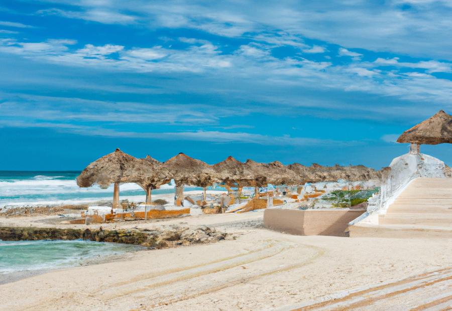 Best all-inclusive resorts in Mexico according to The Times 