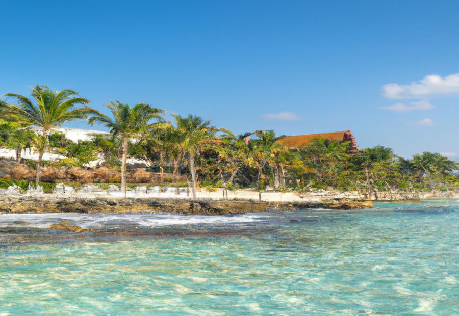 Best all-inclusive resorts in Mexico according to Hotels.com 