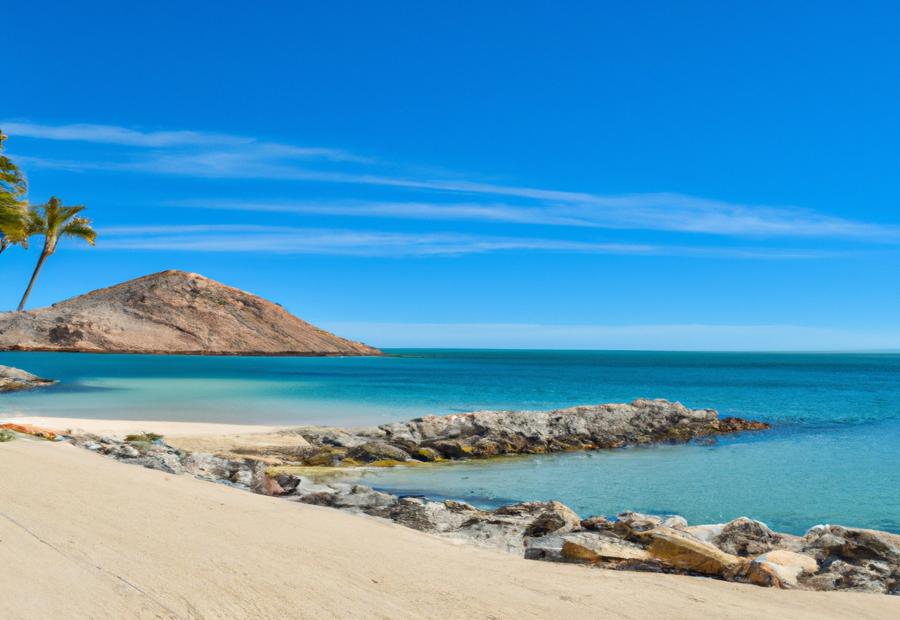 Best Places to Go in Baja California