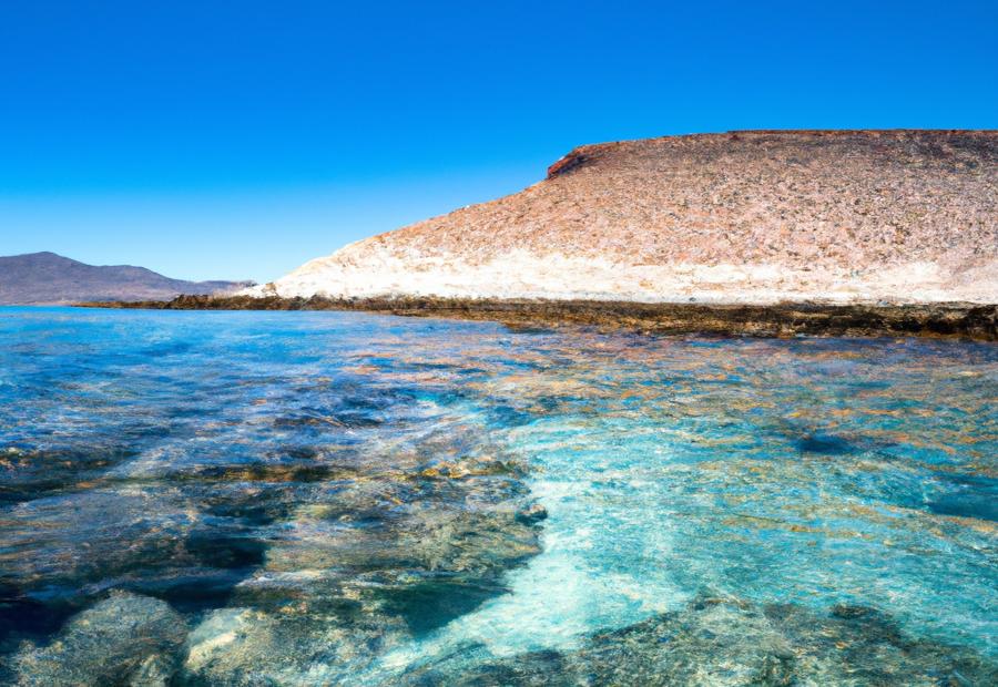Conclusion: Diverse Experiences in Baja California for Every Traveler 