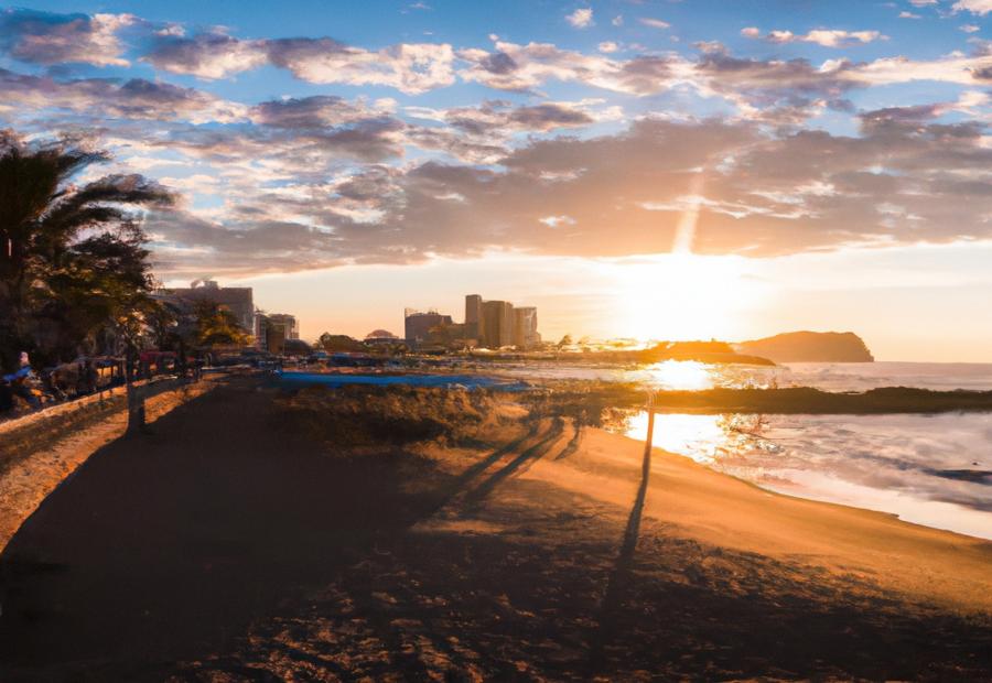 Conclusion: Mazatlan as a hidden gem offering a mix of history, culture, and natural beauty . 