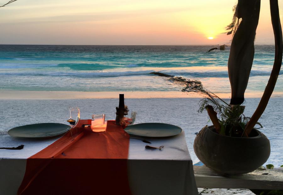 Less-Frequented Romantic Travel Spots in Mexico 