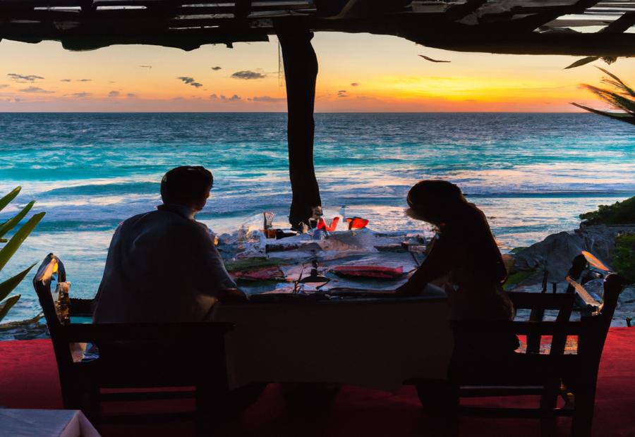 Suggestions for the Best Places in Mexico for Couples 