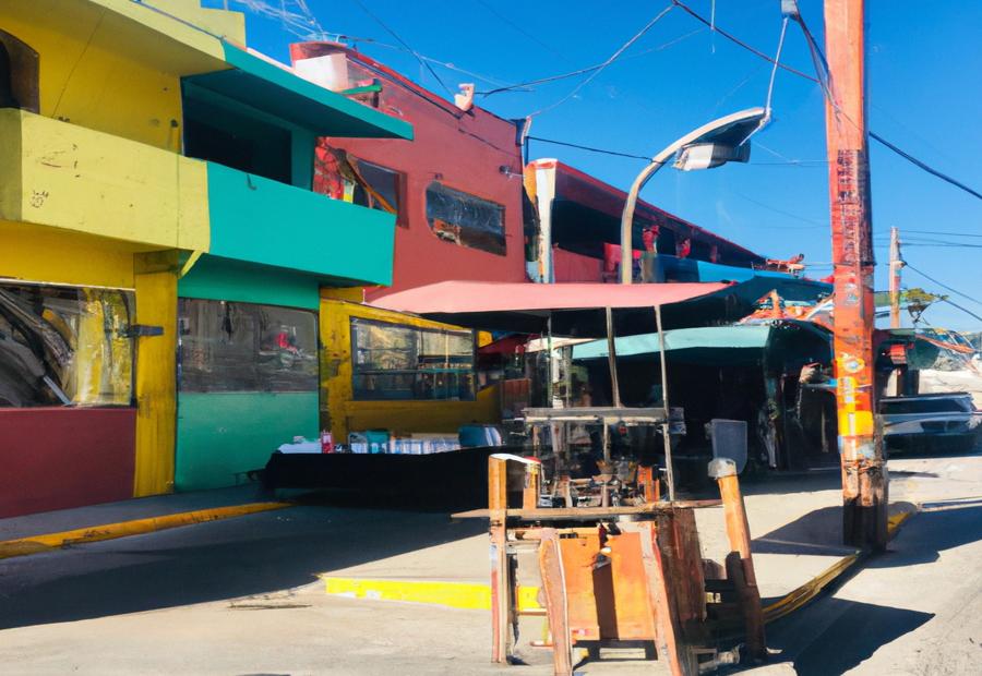 Accommodation Options in Tijuana 