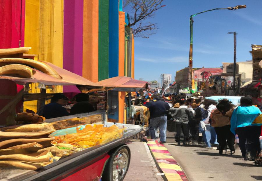 Recommended Places to Eat and Visit in Tijuana 