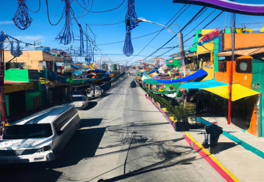 Unique Experiences in Tijuana 