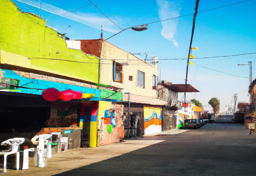 Recommended Accommodation in Tijuana 