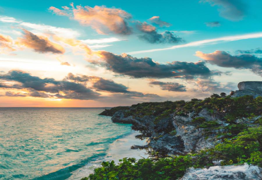 Best Places to See in Tulum