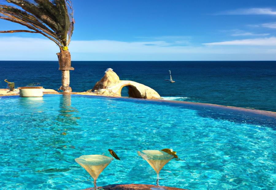Conclusion: Choose Your Perfect All-Inclusive Resort in Cabo San Lucas 