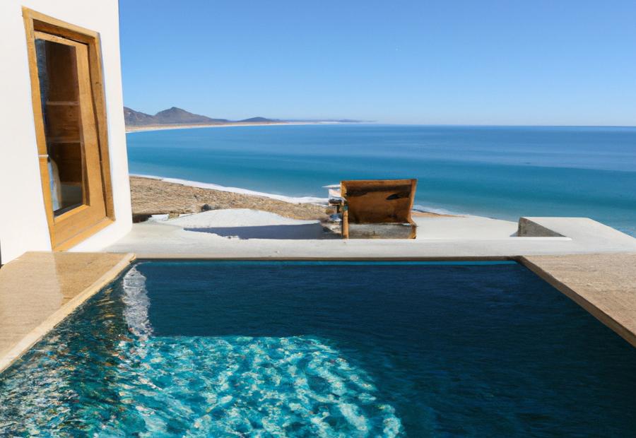 Best Places to Stay in Cabo All Inclusive