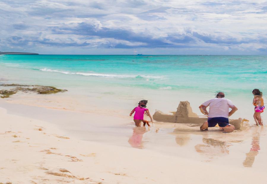 Best Family-Friendly Destinations in Mexico 