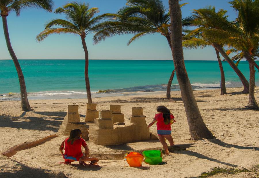 Tips and Recommendations for Family Vacations in Mexico 