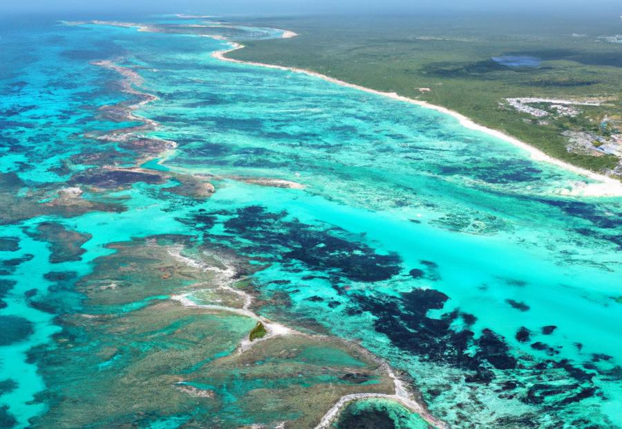 Best Places to Visit in Quintana Roo 