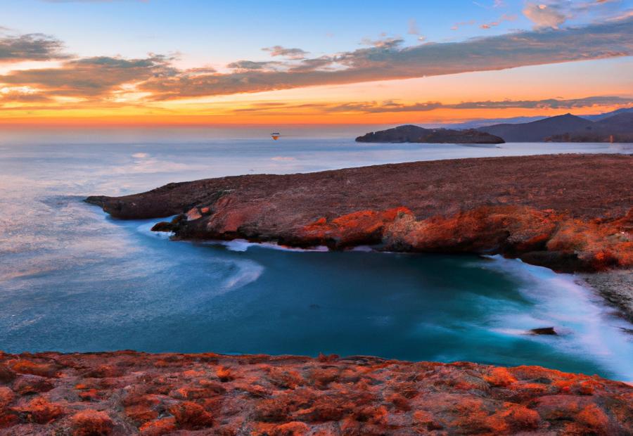 Baja California: A Top Travel Destination for 2019 