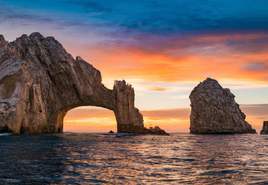 Best Places to Visit in Baja