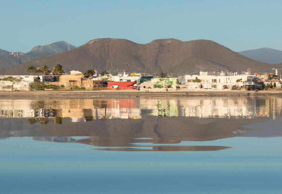 Best Places to Visit in Baja California Mexico