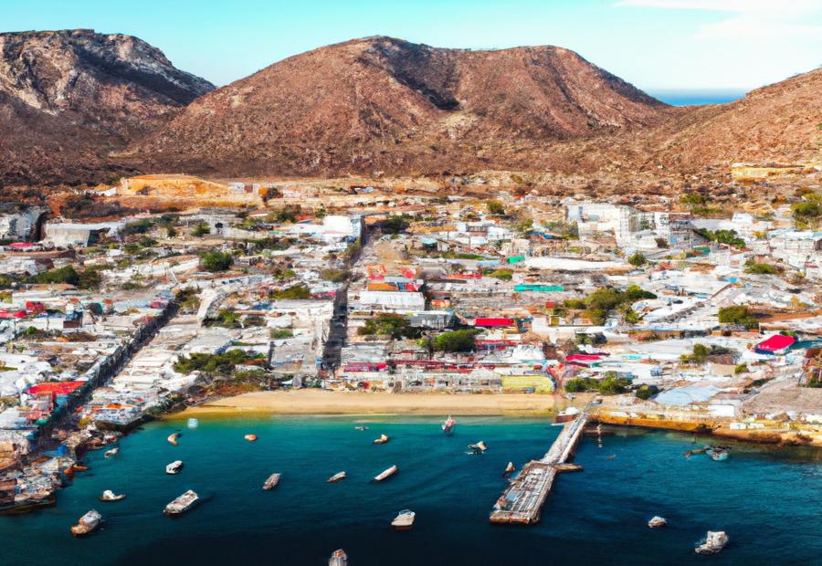Top Beaches and Coastal Attractions in Baja California 