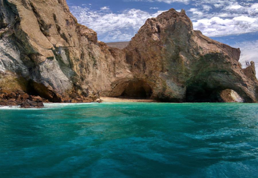 Conclusion emphasizing the diversity and excitement of Baja California Mexico 