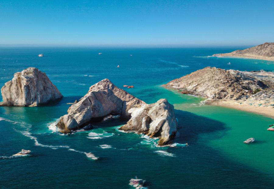 How to Get to Cabo San Lucas and Nearby Tips: 