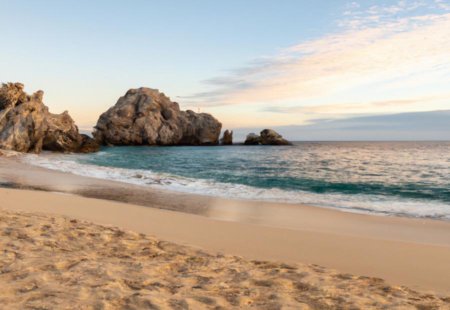 Best Places to Visit in Los Cabos Mexico
