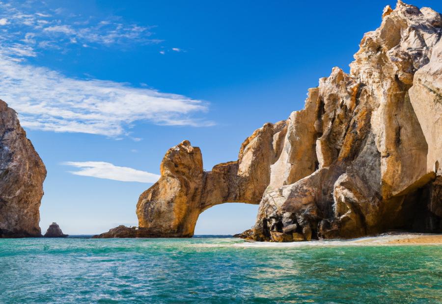 Conclusion - Los Cabos as a destination offering luxury, culture, and natural wonders 