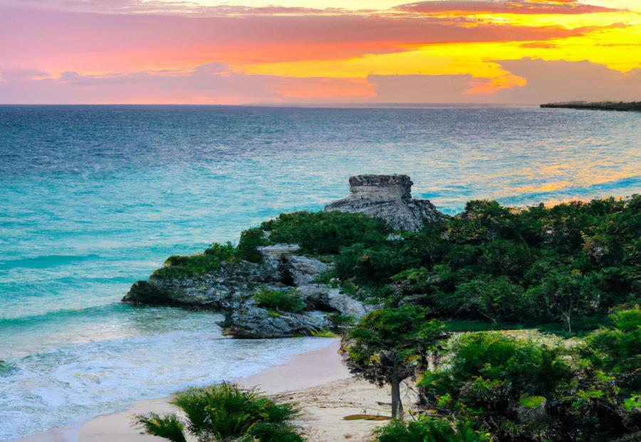 Best Places to Visit in Mexico 2022
