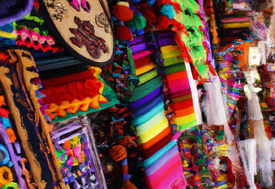 Oaxaca: The Art Capital of Mexico 