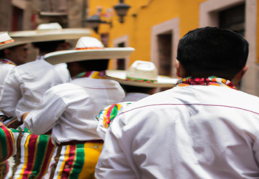 Best Places to Visit in Mexico for Culture