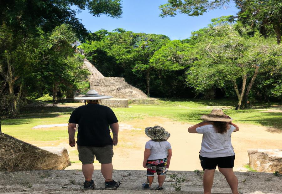 General Tips for Traveling to Mexico with Kids 