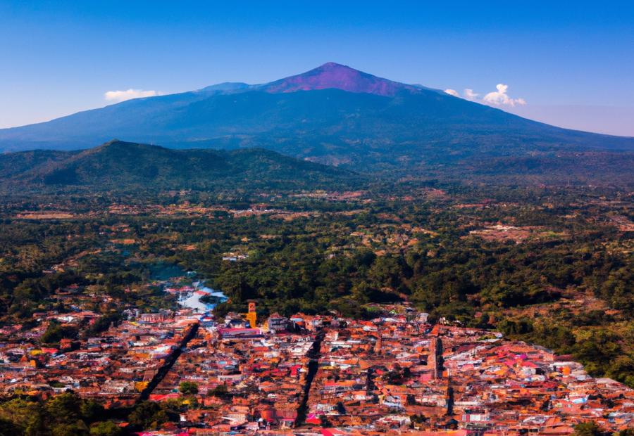 Discovering the Colonial Beauty of Patzcuaro 