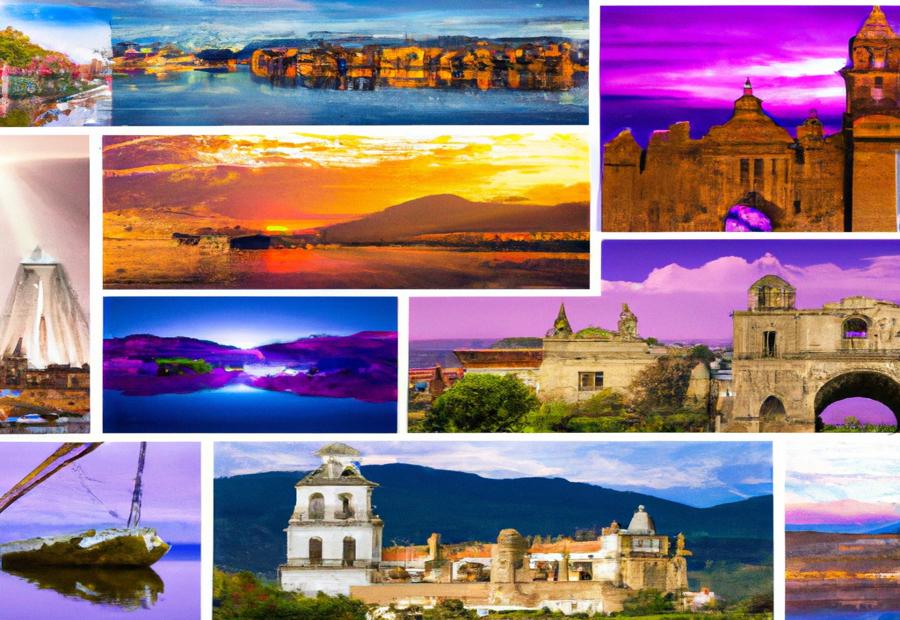 Conclusion: The Diverse Experiences Michoacan Offers to Travelers 