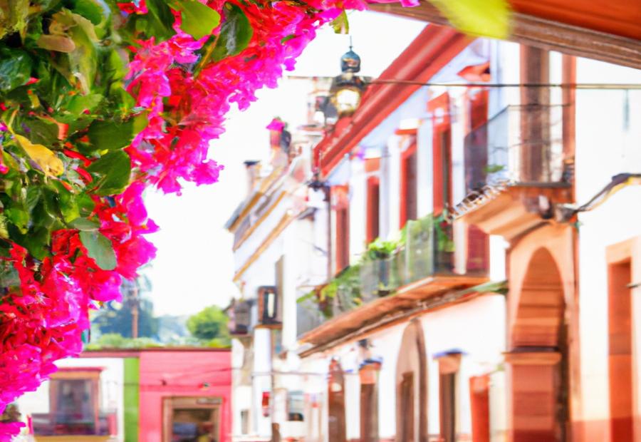 Accommodations in Michoacan: From Luxury Hotels to Budget Hostels 